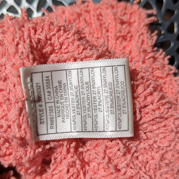 Coral Jack by BB Dakota Sweater - Picture 4 of 5